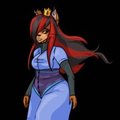 The Queen