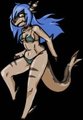 Shark Girl
