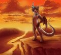 CO 3-4 Haruyuki by JazzTheTiger by NightlyWinter