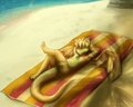 CO 4-4 Tatsuya by JazzTheTiger by NightlyWinter