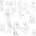 Join.me Sketches