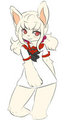 Mimi: Kiriban:CHELL  by Talfa