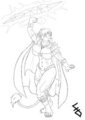 Risew the White Serpent