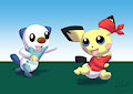 Poke-Tag! -By CoffeehoundJoe-