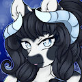 Twitch Prize Icon - Epona
