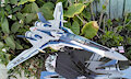 Vf-25F Messiah