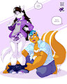 [⚡] - CRINKLY SURPRISE