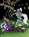 Spooky Fun - Nightmare Night Shenanigans
