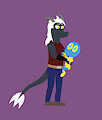 Cerin and Buggy