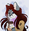Renita by VolodyaNocturne