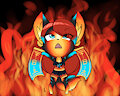 Chibi: Firebell