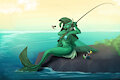 Fishing