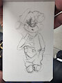 Lil pirate