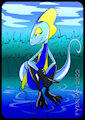 Inteleon