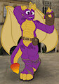 Spyro