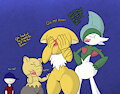 PokeFolks