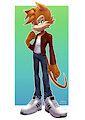 Sprint Alt Ref by Lex