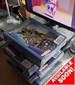 Get StartEd - Book Pile