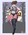 Lottie Remake by MrShin