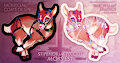 Sacrificial Goats of Sin