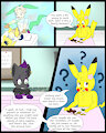 Peony Comic Page 23