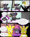 Peony Comic Page 24