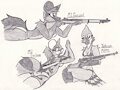 US Service Rifles 4