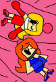 Boom Sisters