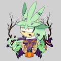 Sonic the Hedgehog - sticker designs!