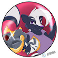 The Heroes: abel the skunk