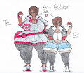 Tag Team Twins