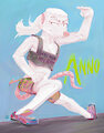 its anno! by leglegleg
