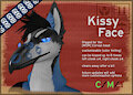 [SIG] kissy Face Secondlife vendor 2 by Ghostboxx