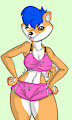 Susu by DogeMaster