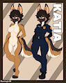 Katia Reference