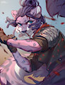 No Fear - By Paper Demon and Chadzime