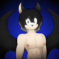 Doris The Shirtless Badass
