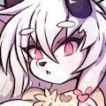 Bones (patreon reward) by BoxPhox