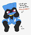 Costume ideas