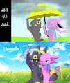 [2022 Remade] - Umbrella