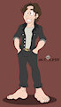 Ethcat Human Ref Gift
