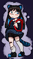 Lolitober 1 School Uniform