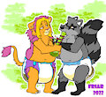 Stinkadelic by Friar