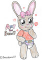 Amy -By PiplupSTARSCommander-