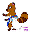 Saggy Tom Nook
