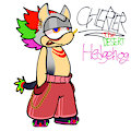 Enter Cherter by Watamori