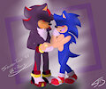 SONADOWTOBER - 02 Promise by SilverTyler25
