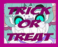 Trick or treat - zadanya by joykill