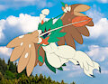 Decidueye