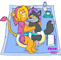 Soggy Snuggles
